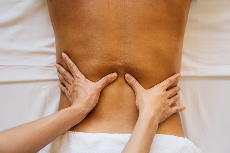 마사지의 놀라운 효능: 몸과 마음을 동시에 회복하는 방법